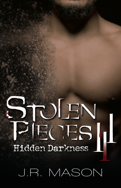 Stolen Pieces III: Hidden Darkness