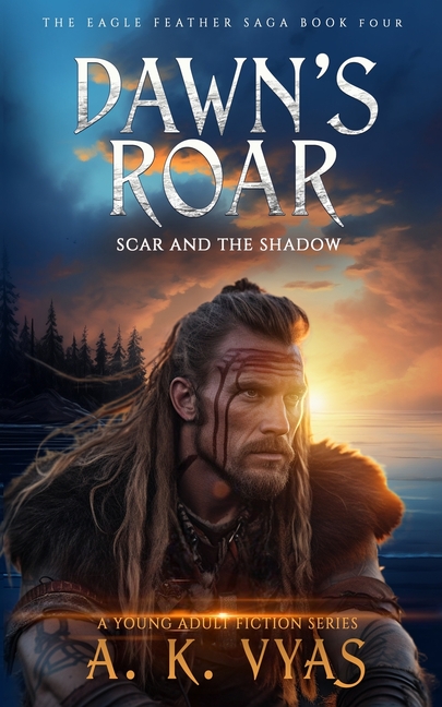 Dawn's Roar: Scar and The Shadow