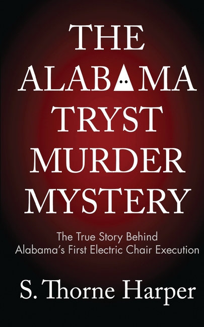 The Alabama Trust Murder Mystery