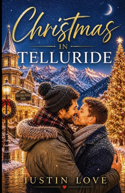 Christmas in Telluride