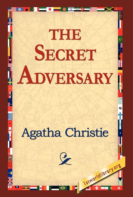 The Secret Adversary