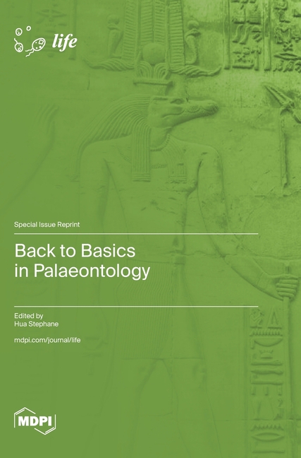 Back to Basics in Palaeontology