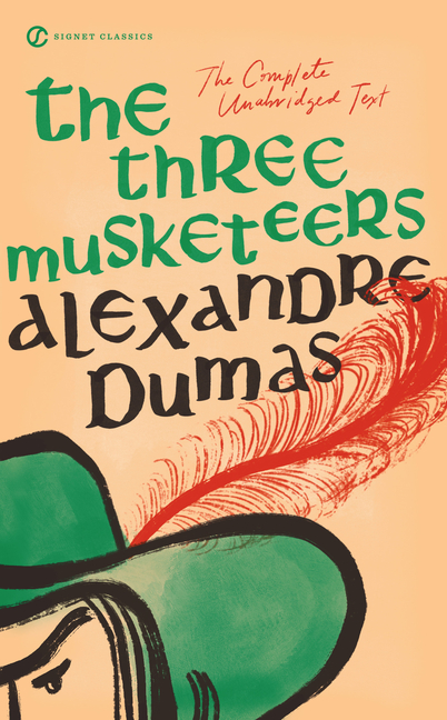 The Three Musketeers: The Complete, Unabridged Text