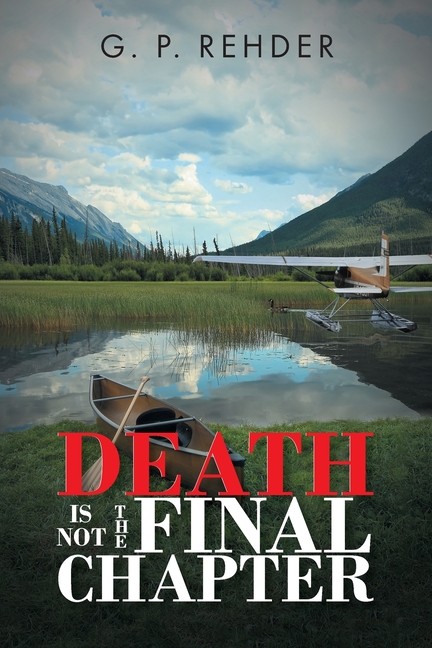 Death is Not the Final Chapter