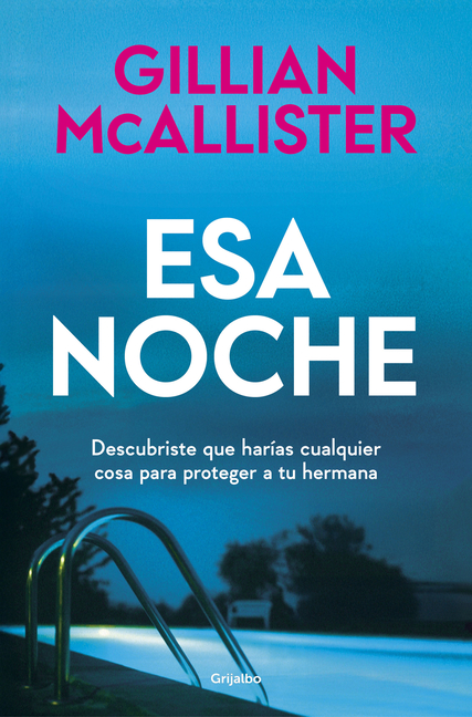 ESA Noche / That Night