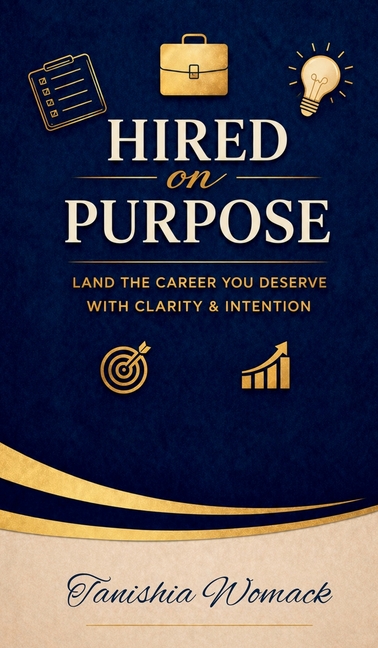 Hired On Purpose