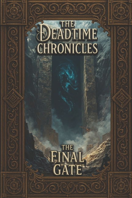 The Dead Time Chronicles: The Final Gate