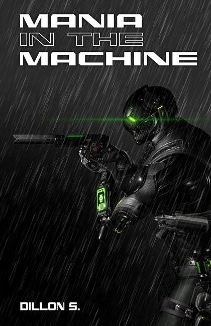 Mania in the Machine