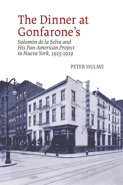 The Dinner at Gonfarone s