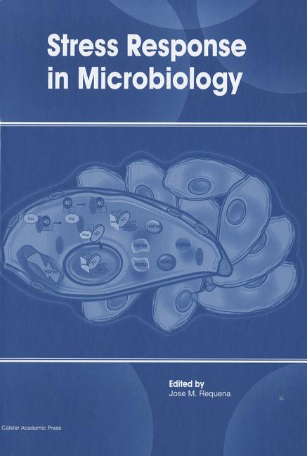 Stress Response in Microbiology