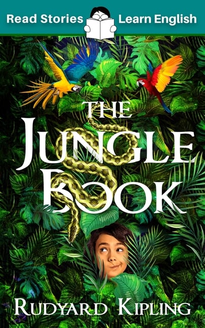 The Jungle Book