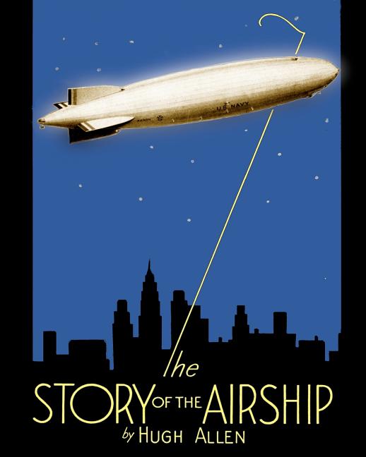 The Story of the Airship