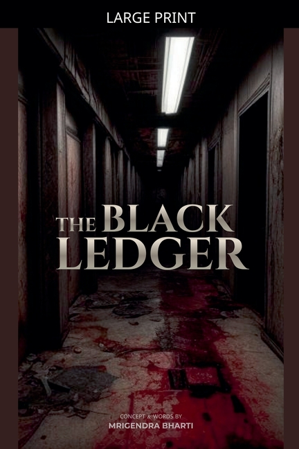 The Black Ledger