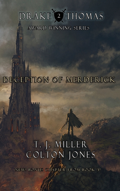 Deception of Merderick