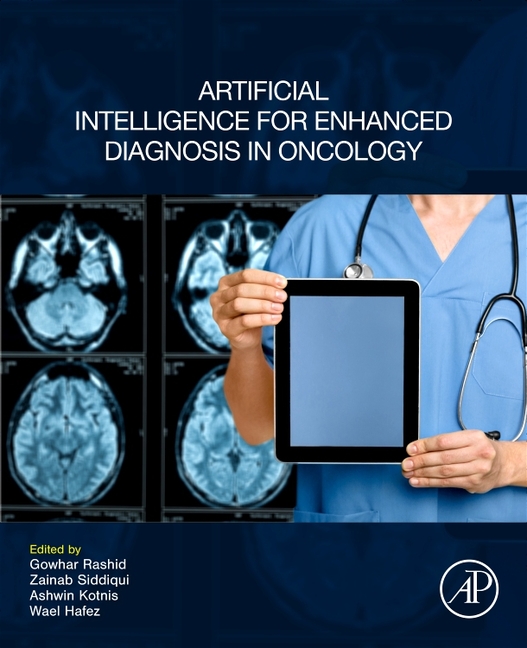 Artificial Intelligence for Enhanced Diagnosis in Oncology