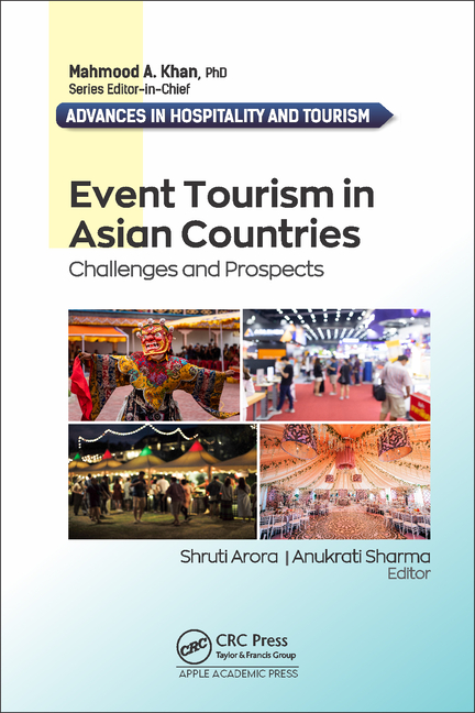 Event Tourism in Asian Countries: Challenges and Prospects