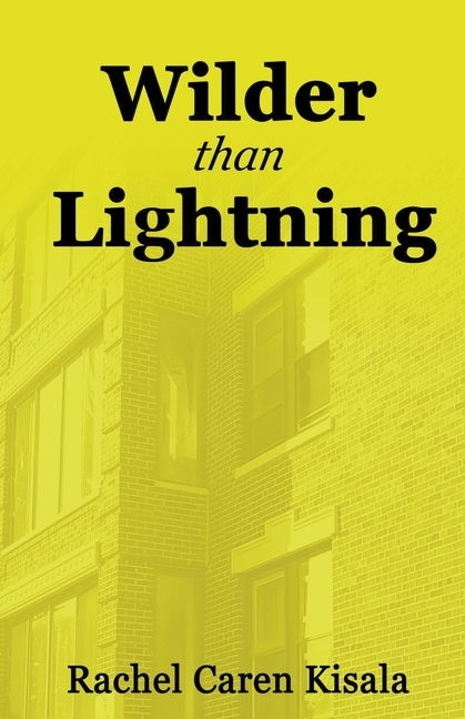 Wilder than Lightning