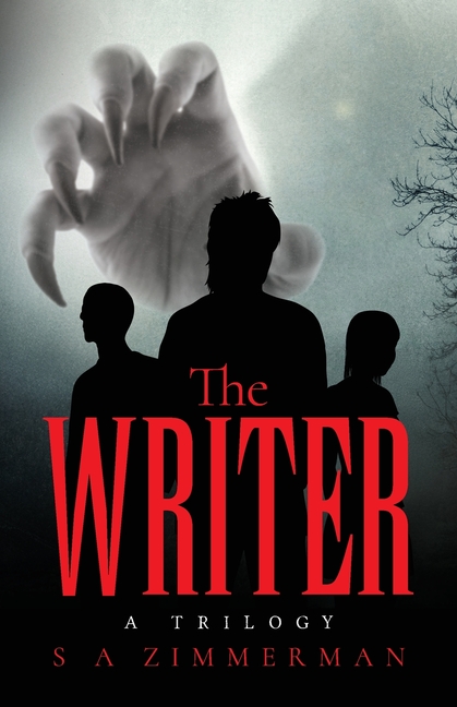 The Writer: a trilogy