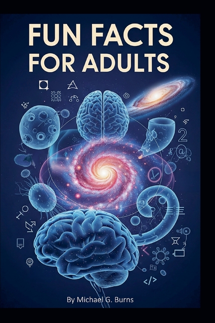 Fun Facts for Adults