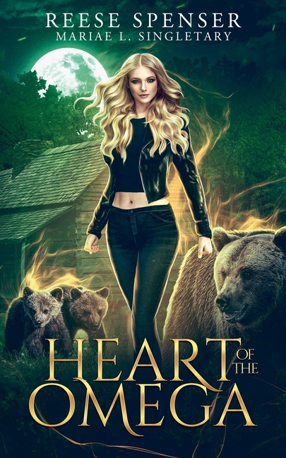 Heart of the Omega