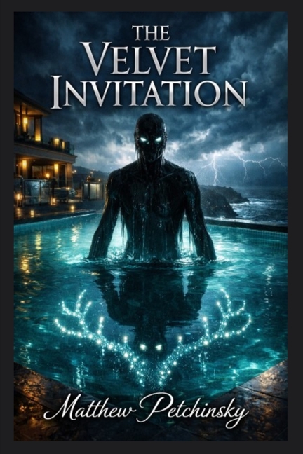 The Velvet Invitation