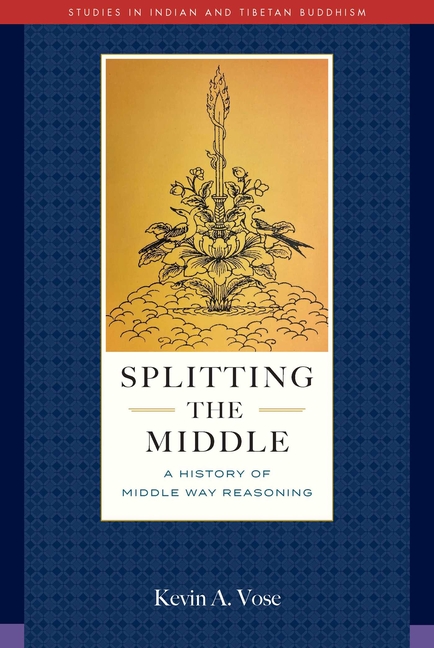Splitting the Middle: A History of Middle Way Reasoning