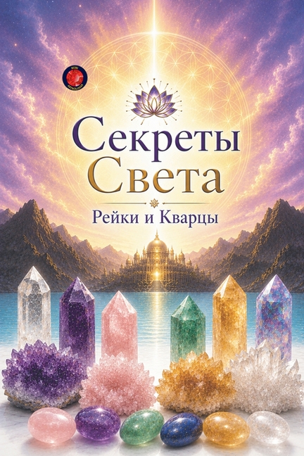 Секреты Света Рейки и Ква