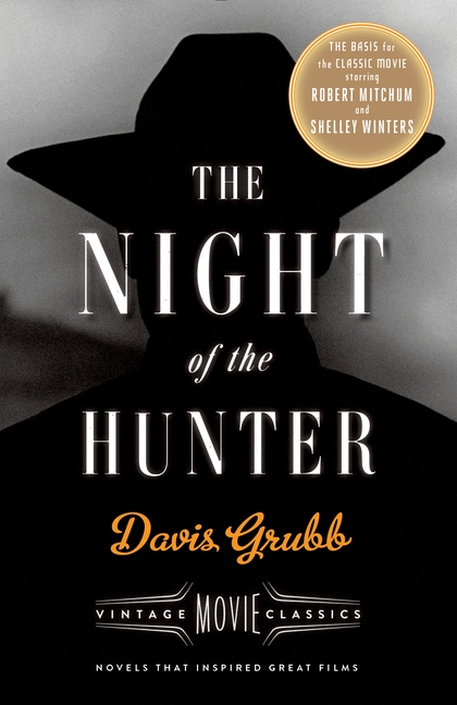 The Night of the Hunter: The Night of the Hunter: A Thriller