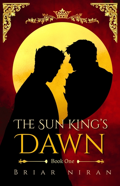 The Sun King's Dawn: An Epic MM Romantasy