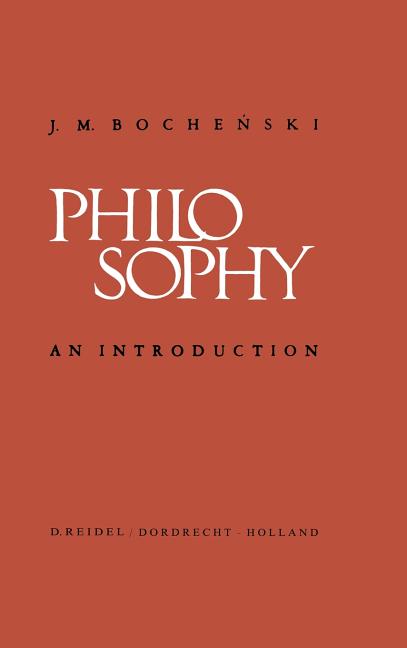 Philosophy: An Introduction