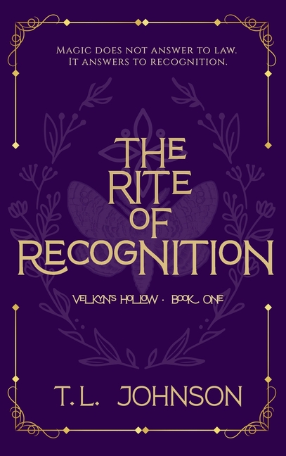 The Rite of Recognition