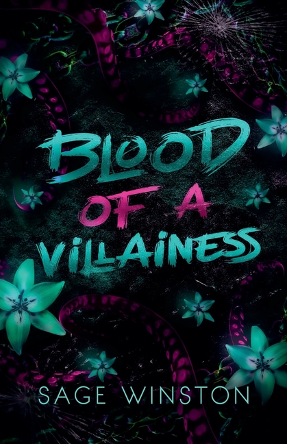 Blood Of A Villainess