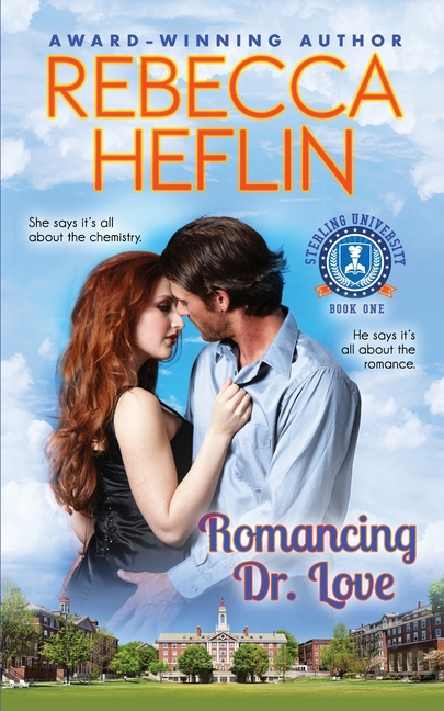 Romancing Dr. Love