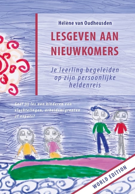 Lesgeven aan nieuwkomers
