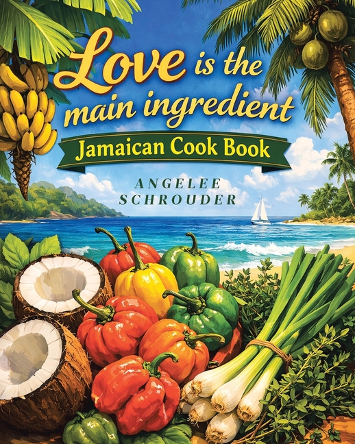 Love is the Main Ingredient
