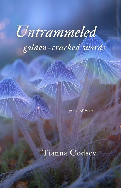 Untrammeled golden-cracked words
