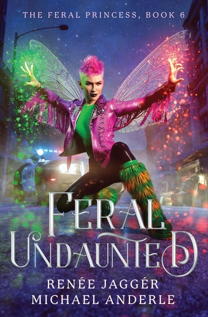 Feral Undaunted