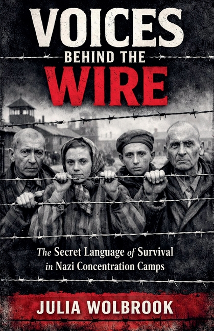 Voices Behind the Wire The Secret Language of Survival in Nazi Concentration Camps