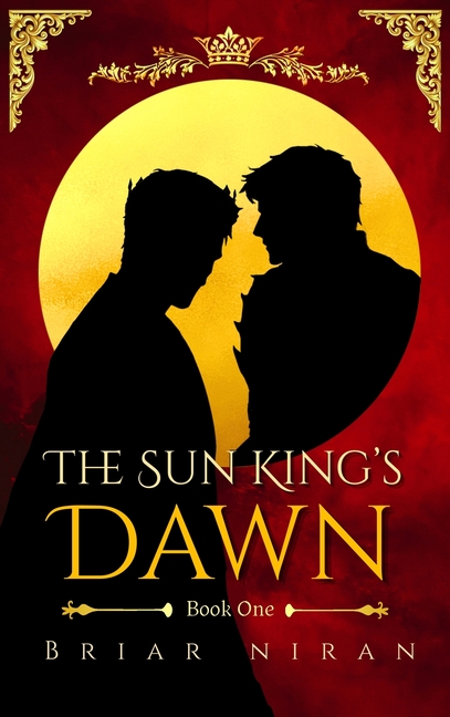The Sun King's Dawn: An Epic MM Romantasy