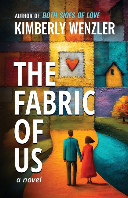 The Fabric of Us