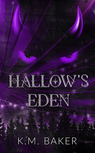 Hallow's Eden