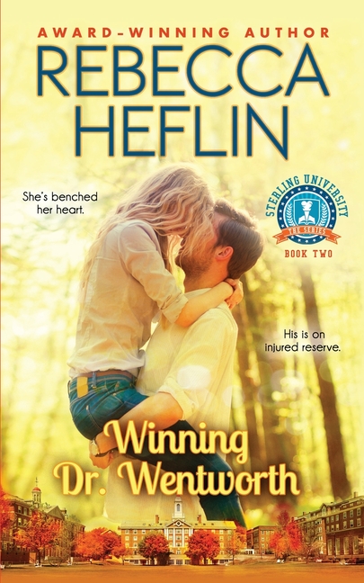 Winning Dr. Wentworth