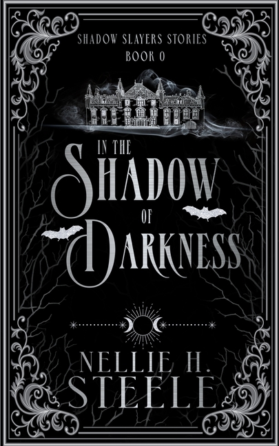 In the Shadow of Darkness