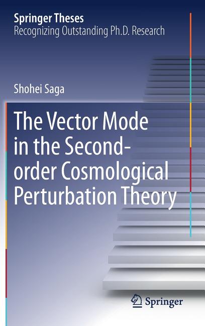 The Vector Mode in the Second-Order Cosmological Perturbation Theory