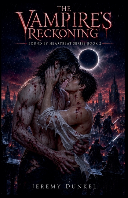 The Vampire's Reckoning