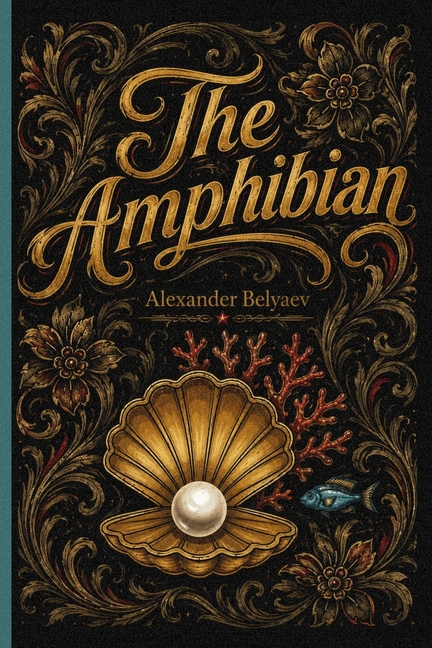 The Amphibian: Famous Soviet Science Fiction