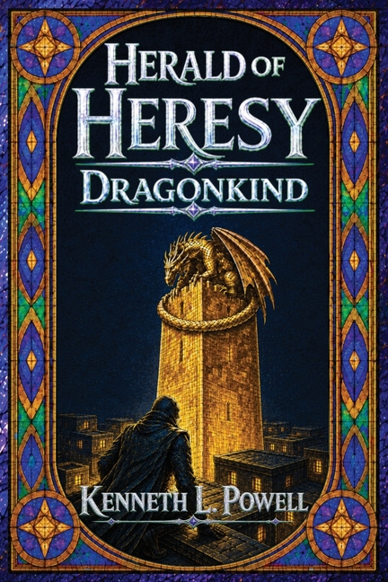Herald of Heresy