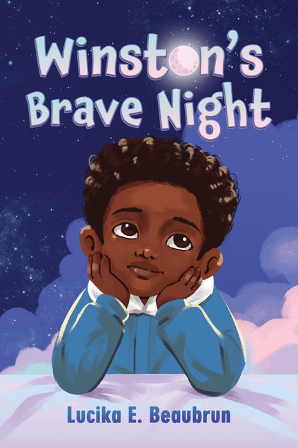 Winston's Brave Night