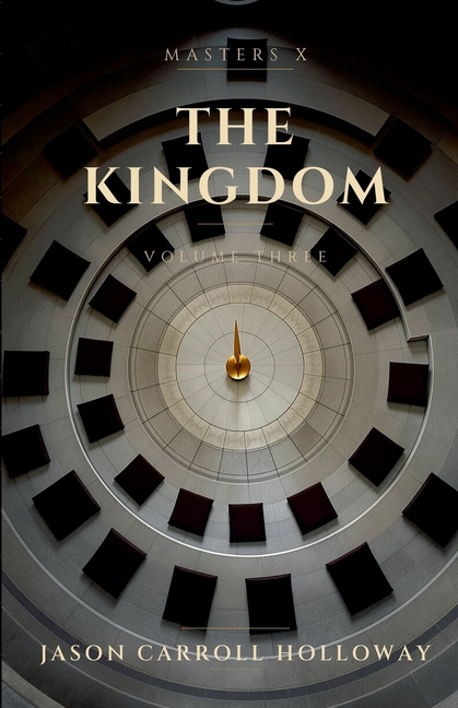 Masters X: The Kingdom