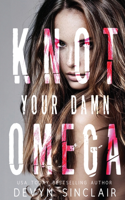 Knot Your Damn Omega
